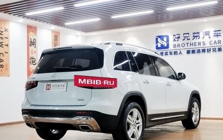 Mercedes-Benz GLB, 2020 год, 2 279 000 рублей, 4 фотография