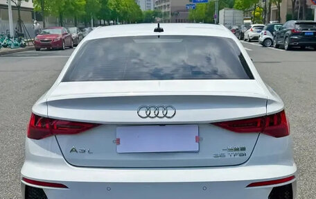 Audi A3, 2021 год, 1 835 000 рублей, 6 фотография