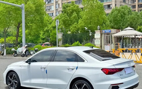 Audi A3, 2021 год, 1 835 000 рублей, 5 фотография