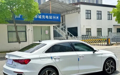 Audi A3, 2021 год, 1 835 000 рублей, 7 фотография