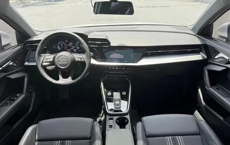 Audi A3, 2021 год, 1 835 000 рублей, 8 фотография