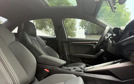 Audi A3, 2021 год, 1 835 000 рублей, 13 фотография