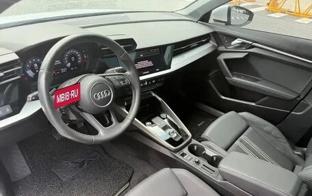 Audi A3, 2021 год, 1 835 000 рублей, 9 фотография