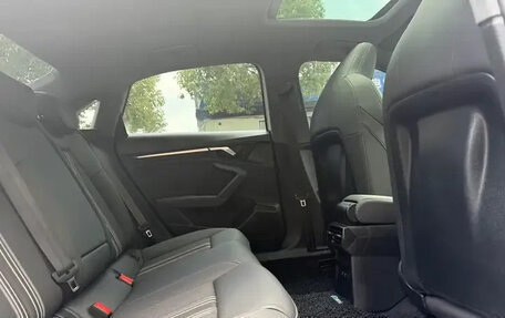 Audi A3, 2021 год, 1 835 000 рублей, 14 фотография