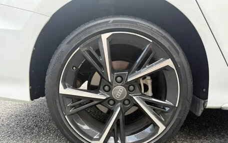 Audi A3, 2021 год, 1 835 000 рублей, 16 фотография