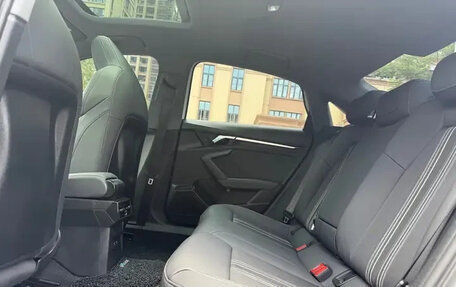 Audi A3, 2021 год, 1 835 000 рублей, 12 фотография