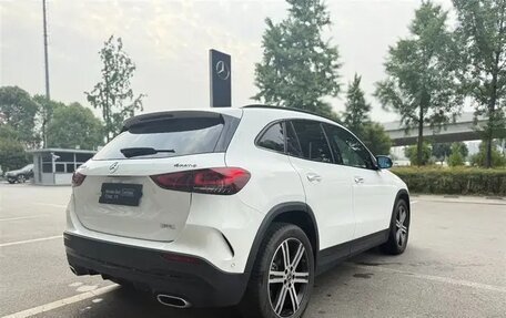 Mercedes-Benz GLA, 2022 год, 2 179 000 рублей, 6 фотография