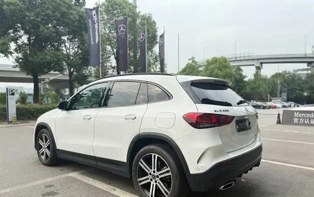 Mercedes-Benz GLA, 2022 год, 2 179 000 рублей, 4 фотография