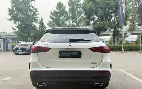 Mercedes-Benz GLA, 2022 год, 2 179 000 рублей, 5 фотография