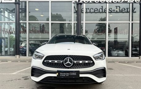 Mercedes-Benz GLA, 2022 год, 2 179 000 рублей, 2 фотография