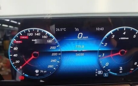 Mercedes-Benz GLB, 2020 год, 2 279 000 рублей, 8 фотография