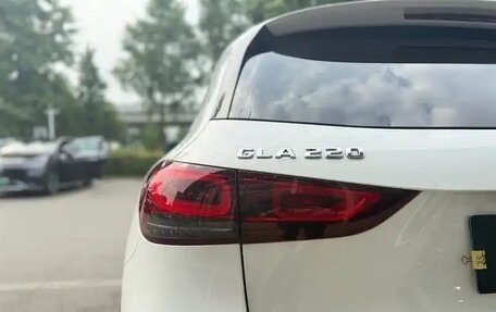 Mercedes-Benz GLA, 2022 год, 2 179 000 рублей, 18 фотография