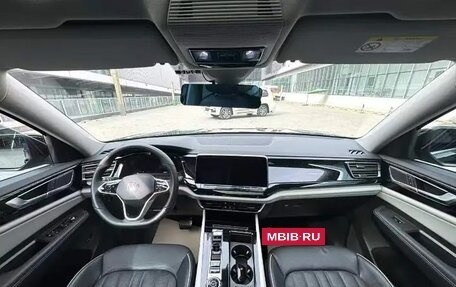 Volkswagen Teramont I, 2022 год, 2 879 000 рублей, 5 фотография
