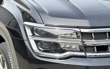 Volkswagen Teramont I, 2022 год, 2 879 000 рублей, 9 фотография