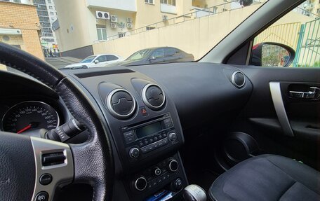 Nissan Qashqai, 2013 год, 1 390 000 рублей, 10 фотография