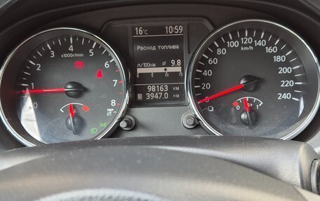 Nissan Qashqai, 2013 год, 1 390 000 рублей, 9 фотография