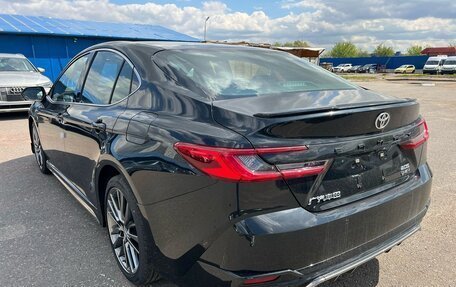Toyota Camry, 2024 год, 4 590 000 рублей, 4 фотография