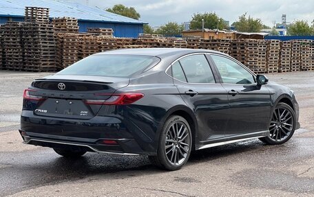 Toyota Camry, 2024 год, 4 590 000 рублей, 3 фотография