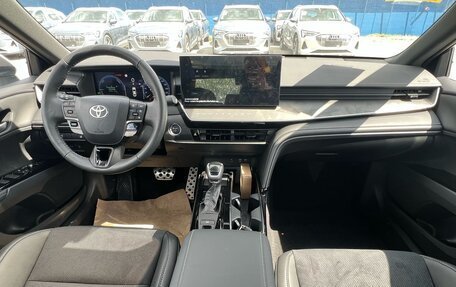 Toyota Camry, 2024 год, 4 590 000 рублей, 8 фотография