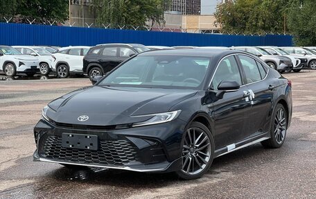 Toyota Camry, 2024 год, 4 590 000 рублей, 2 фотография