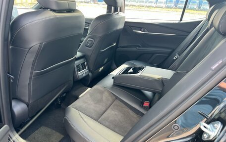 Toyota Camry, 2024 год, 4 590 000 рублей, 7 фотография