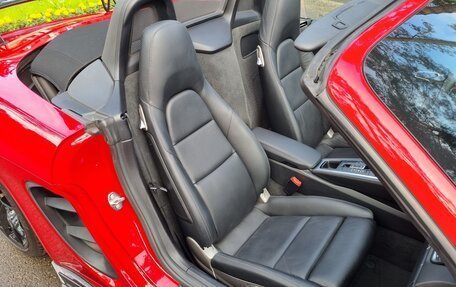 Porsche Boxster, 2017 год, 5 500 000 рублей, 14 фотография