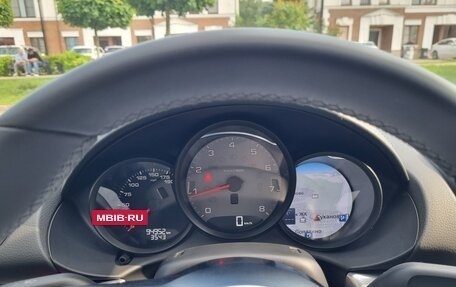 Porsche Boxster, 2017 год, 5 500 000 рублей, 17 фотография