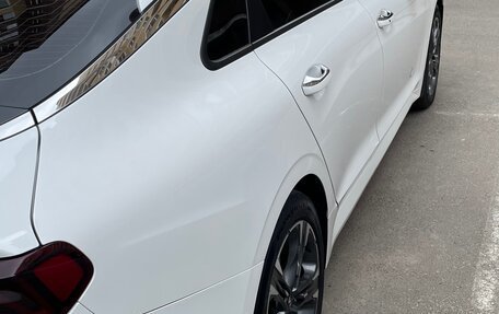 KIA K5, 2020 год, 2 650 000 рублей, 3 фотография