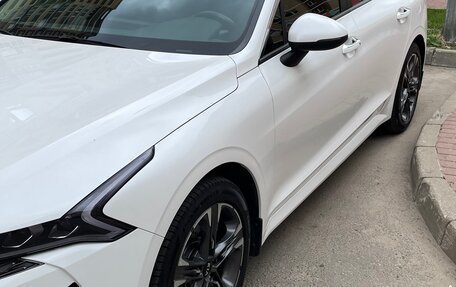 KIA K5, 2020 год, 2 650 000 рублей, 6 фотография