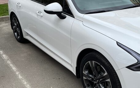 KIA K5, 2020 год, 2 650 000 рублей, 2 фотография