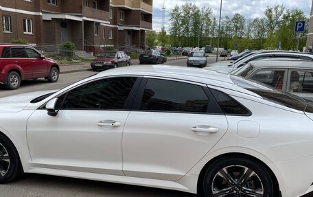 KIA K5, 2020 год, 2 650 000 рублей, 4 фотография