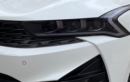 KIA K5, 2020 год, 2 650 000 рублей, 7 фотография