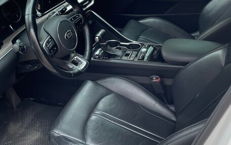 KIA K5, 2020 год, 2 650 000 рублей, 12 фотография