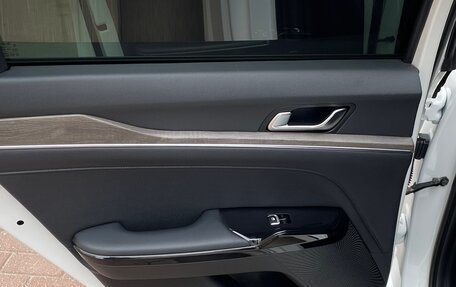 KIA K5, 2020 год, 2 650 000 рублей, 13 фотография