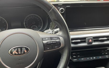KIA K5, 2020 год, 2 650 000 рублей, 9 фотография