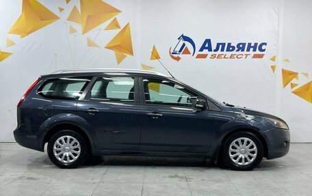 Ford Focus II рестайлинг, 2010 год, 419 000 рублей, 2 фотография