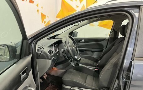 Ford Focus II рестайлинг, 2010 год, 419 000 рублей, 16 фотография