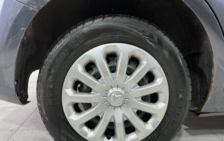 Ford Focus II рестайлинг, 2010 год, 419 000 рублей, 19 фотография