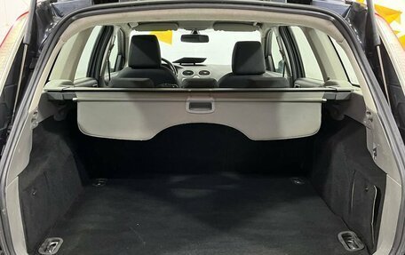 Ford Focus II рестайлинг, 2010 год, 419 000 рублей, 18 фотография