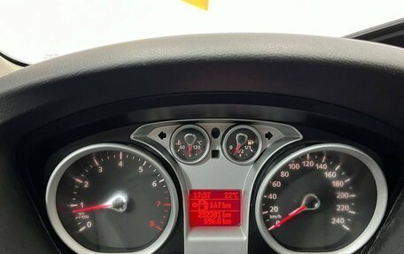 Ford Focus II рестайлинг, 2010 год, 419 000 рублей, 11 фотография