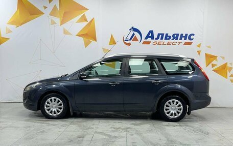 Ford Focus II рестайлинг, 2010 год, 419 000 рублей, 6 фотография