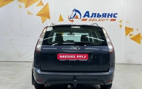 Ford Focus II рестайлинг, 2010 год, 419 000 рублей, 4 фотография