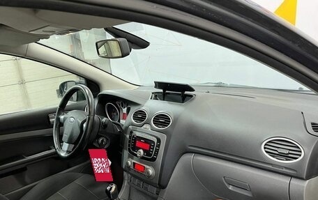 Ford Focus II рестайлинг, 2010 год, 419 000 рублей, 12 фотография