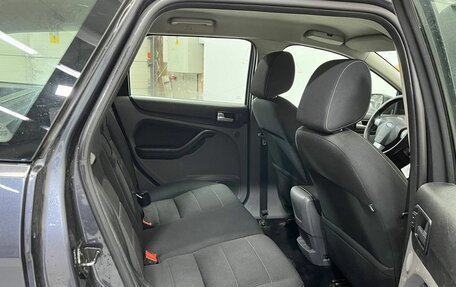 Ford Focus II рестайлинг, 2010 год, 419 000 рублей, 25 фотография