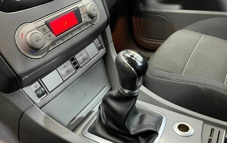 Ford Focus II рестайлинг, 2010 год, 419 000 рублей, 30 фотография