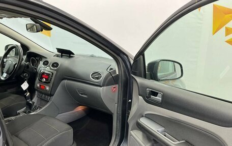 Ford Focus II рестайлинг, 2010 год, 419 000 рублей, 26 фотография