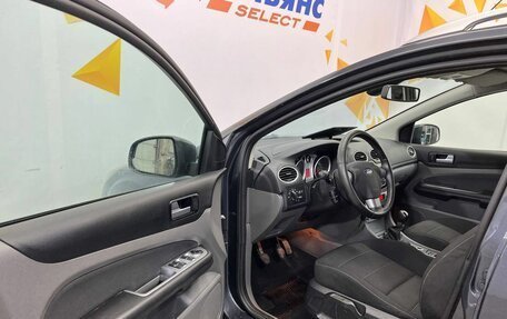 Ford Focus II рестайлинг, 2010 год, 419 000 рублей, 20 фотография