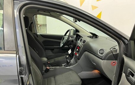Ford Focus II рестайлинг, 2010 год, 419 000 рублей, 28 фотография