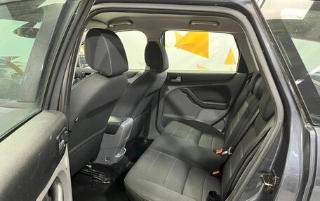 Ford Focus II рестайлинг, 2010 год, 419 000 рублей, 24 фотография