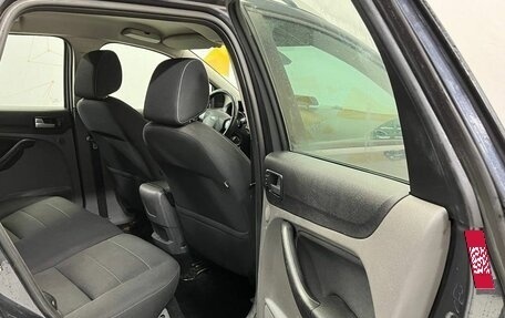 Ford Focus II рестайлинг, 2010 год, 419 000 рублей, 17 фотография